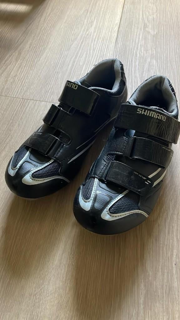 Shimano Fietsschoenen Dames - Maat 41, Ophalen of Verzenden, Gebruikt, Schoenen