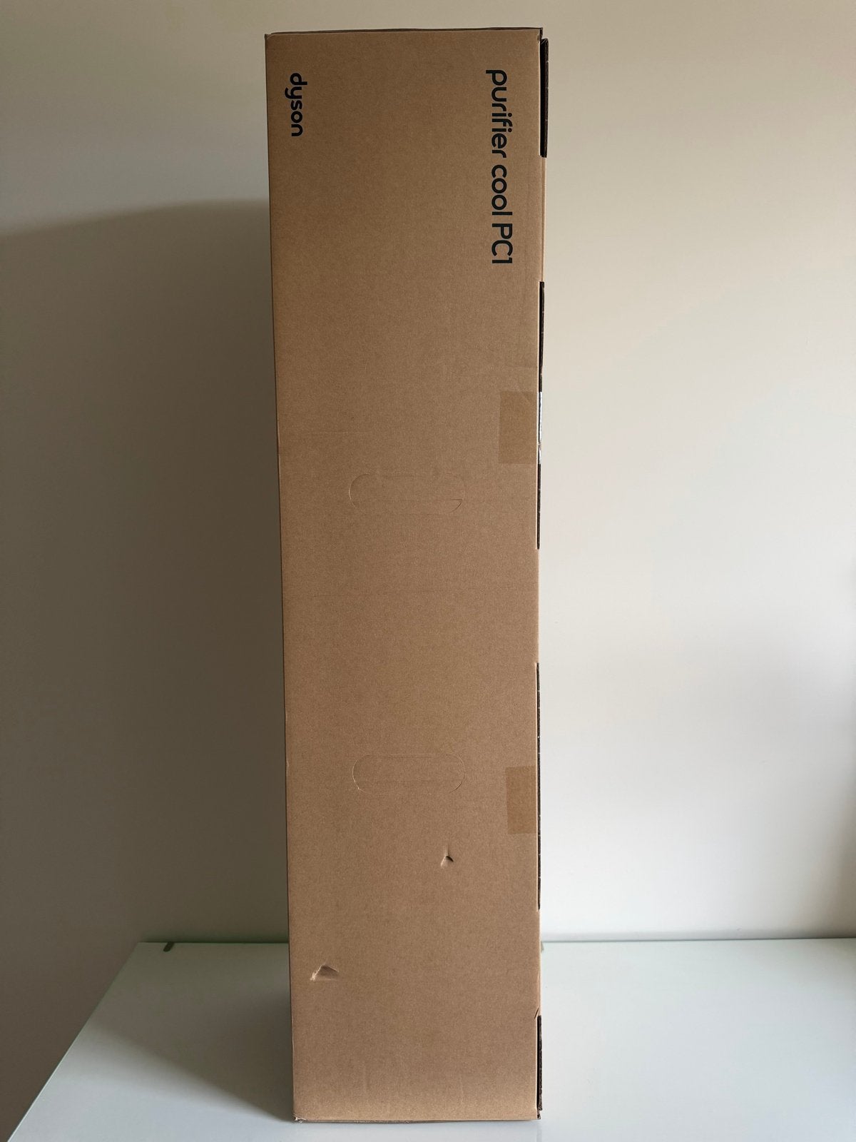 Dyson Purifier Cool PC1 Luchtreiniger - Nieuw in doos, Witgoed en Apparatuur, Ophalen of Verzenden, Nieuw, Luchtreiniger