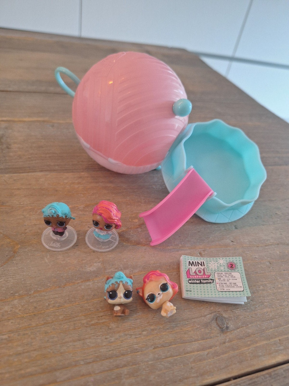 LOL mini surprise, Ophalen of Verzenden
