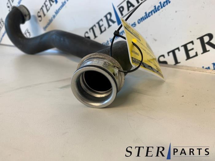 Radiateurslang van een Mercedes E-Klasse, Auto-onderdelen, Airco en Verwarming, Gebruikt, -, Ophalen of Verzenden, -
