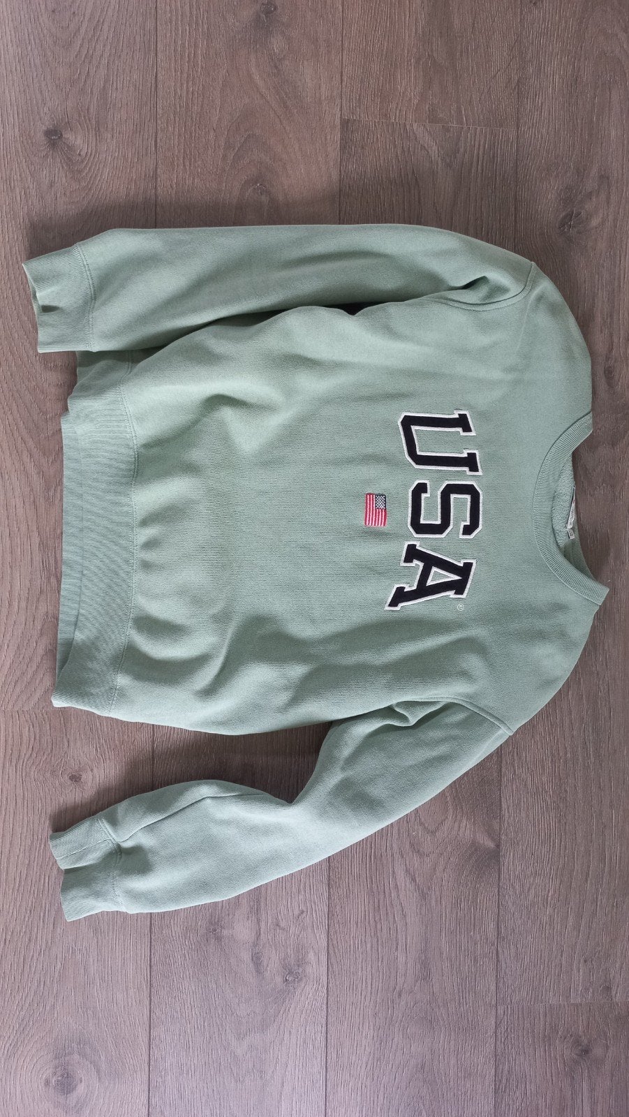 Sweater van America Today maat 170-176, America Today, Meisje, Trui of Vest, Ophalen of Verzenden