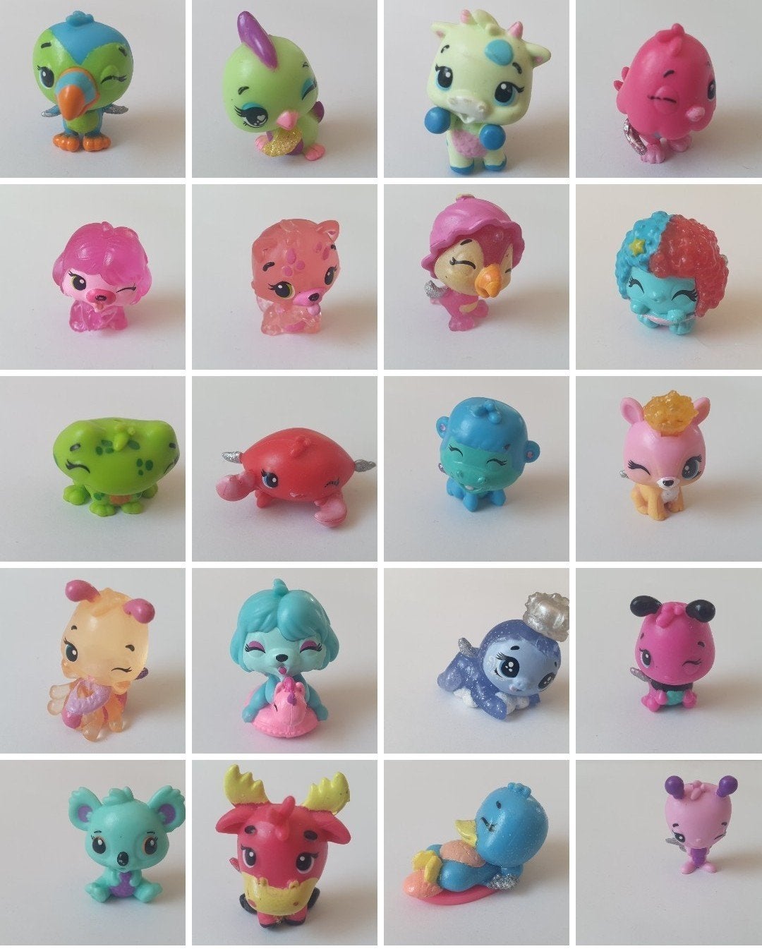 Hatchimals, Ophalen of Verzenden, Zo goed als nieuw