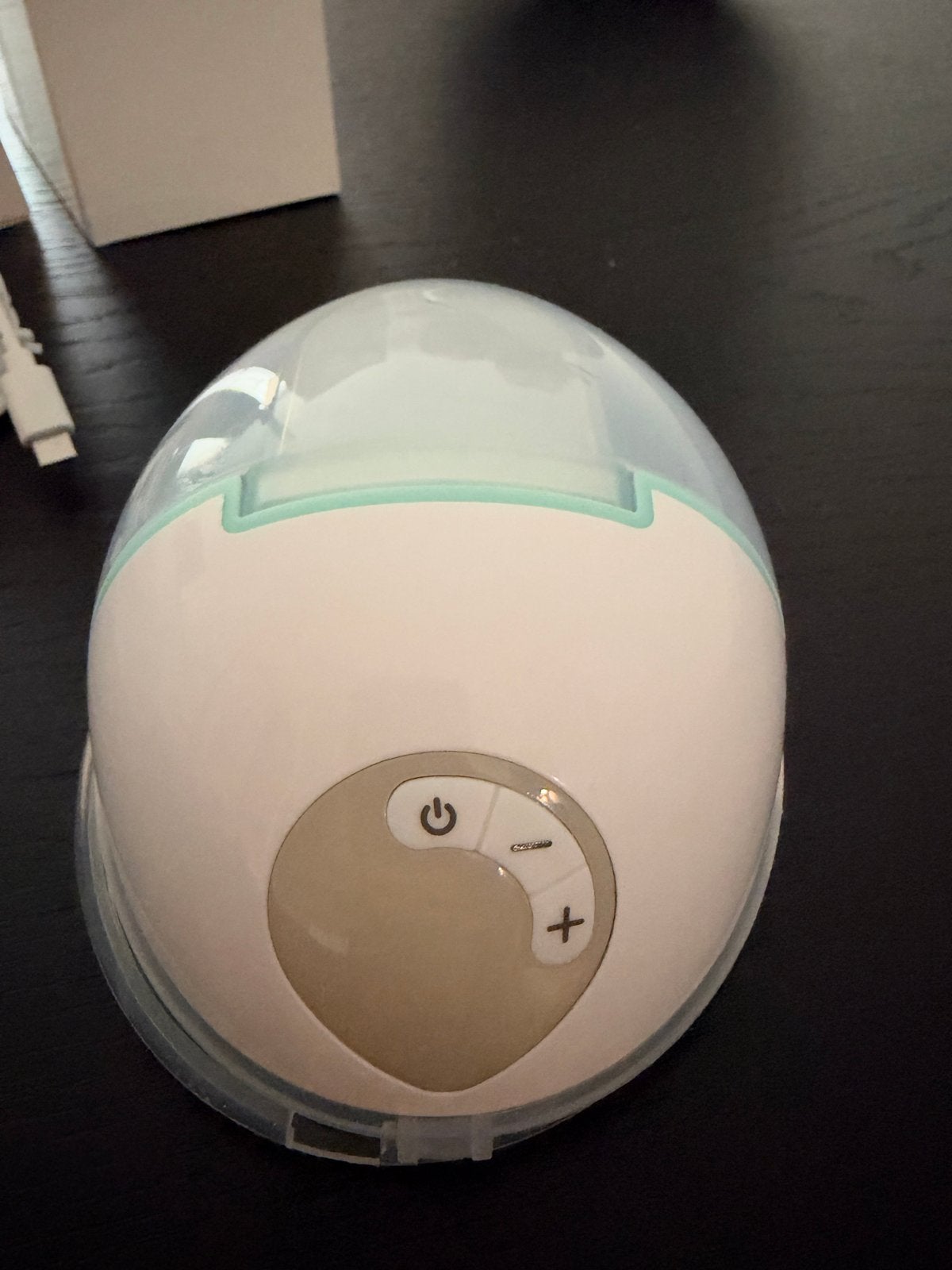 Youha Evera Draagbare Handsfree Dubbele Borstkolf nieuw, Ophalen of Verzenden, Zo goed als nieuw