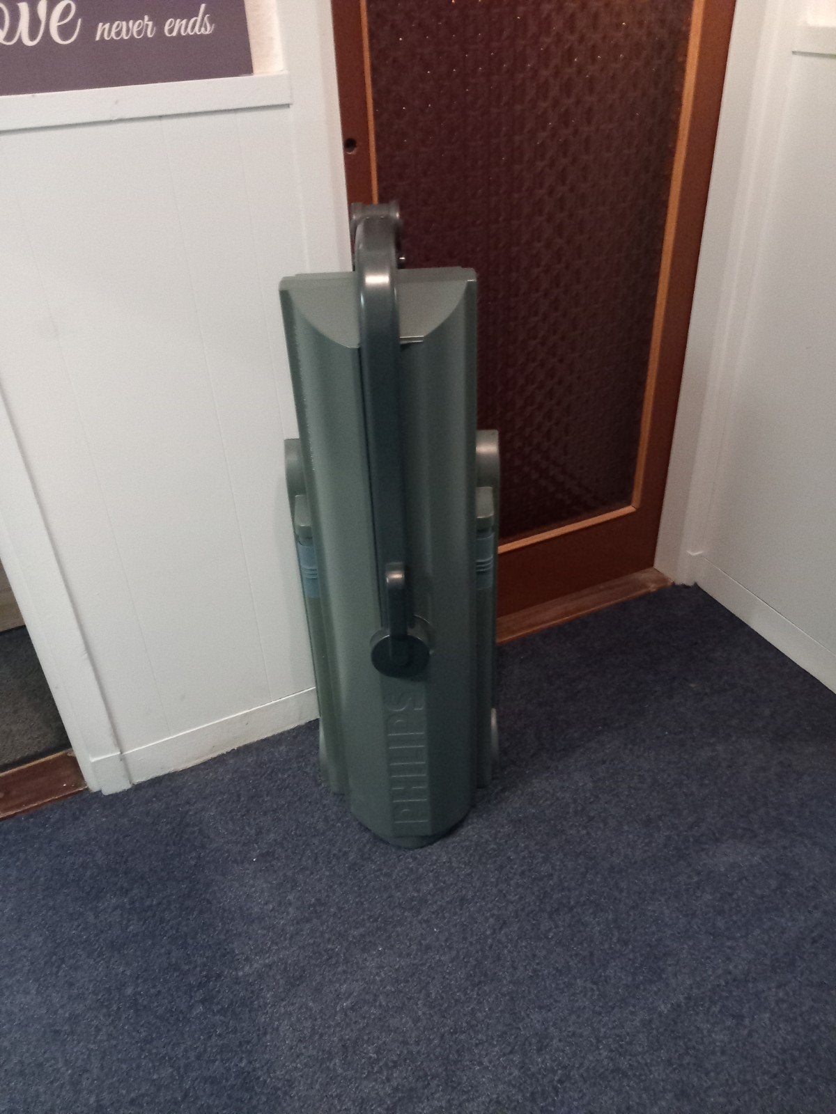 Philips hoogtezon, Ophalen, Gebruikt, Overige modellen, Minder dan 10 lampen