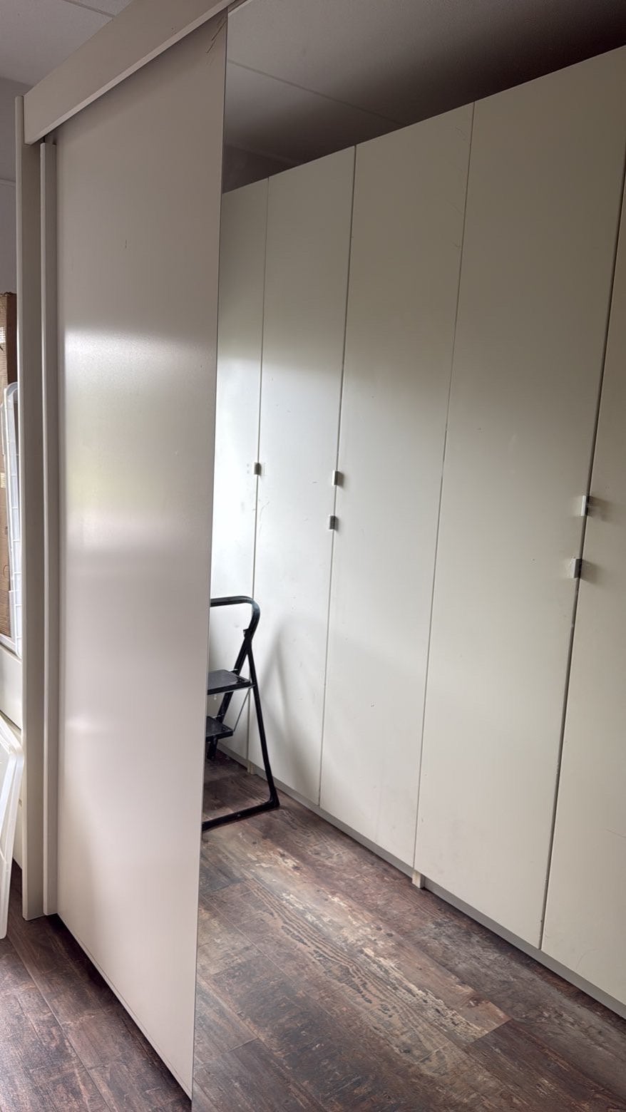 PAX KASTEN €500,- ZSM MEENEMEN, Ophalen, 200 cm of meer, 50 tot 100 cm, Zo goed als nieuw