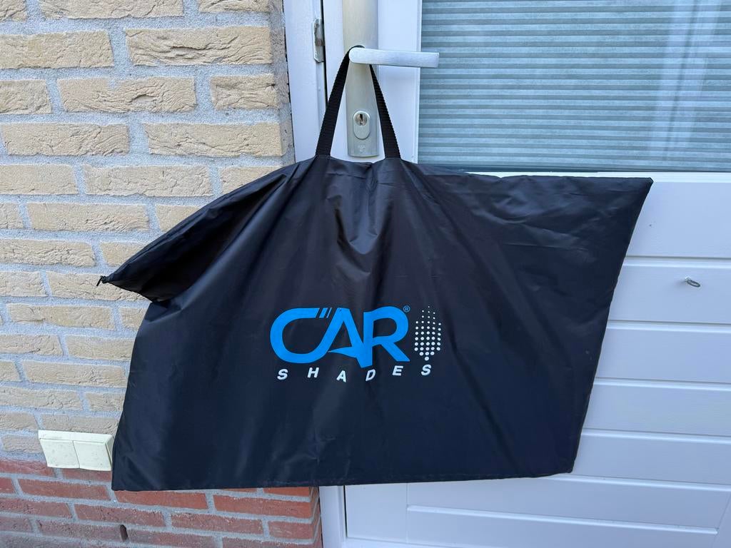 Zonneschermen op maat voor Ford Focus Estate (2018-heden), Ophalen, Zo goed als nieuw