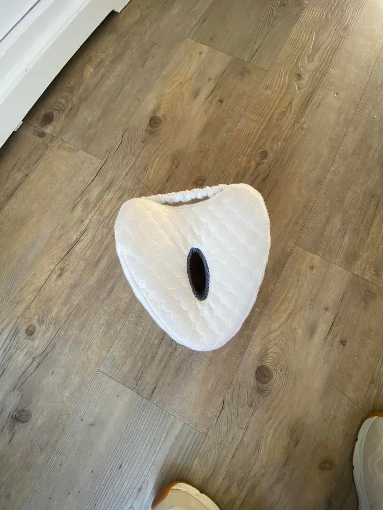 kniekussen, Huis en Inrichting, Slaapkamer | Beddengoed, Ophalen, Eenpersoons, Kussen