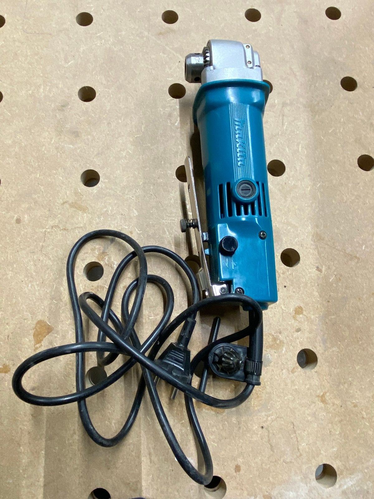 Makita DA3000R Boormachine - Compact en Krachtig, Ophalen of Verzenden, Gebruikt