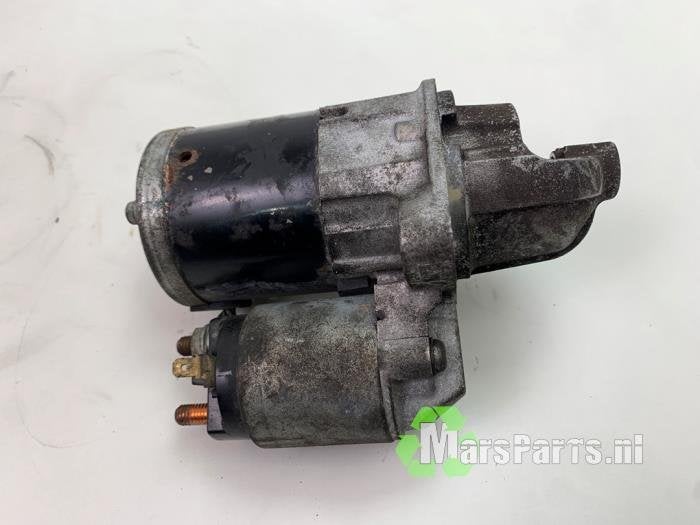 Startmotor van een Suzuki Alto, Gebruikt, -, -, Ophalen of Verzenden