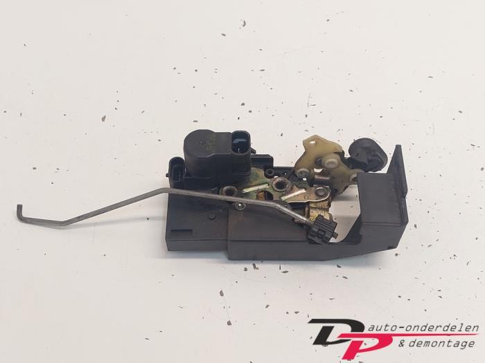 Deurslot Mechaniek 4Deurs rechts-achter van een Alfa Romeo 1, Gebruikt, -, -, Ophalen of Verzenden