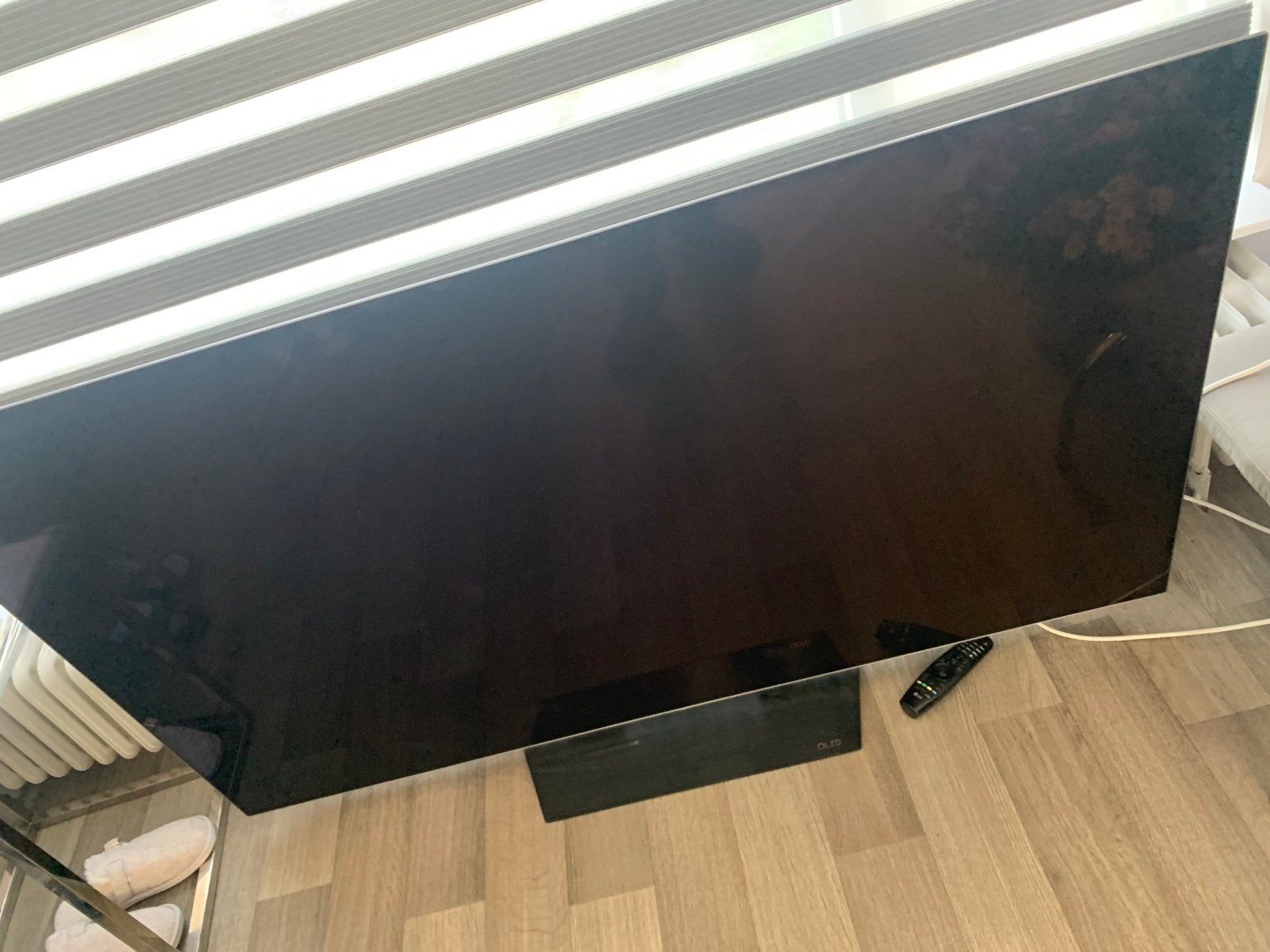 Foto 4 van LG Oled 65 inch Smart Tv