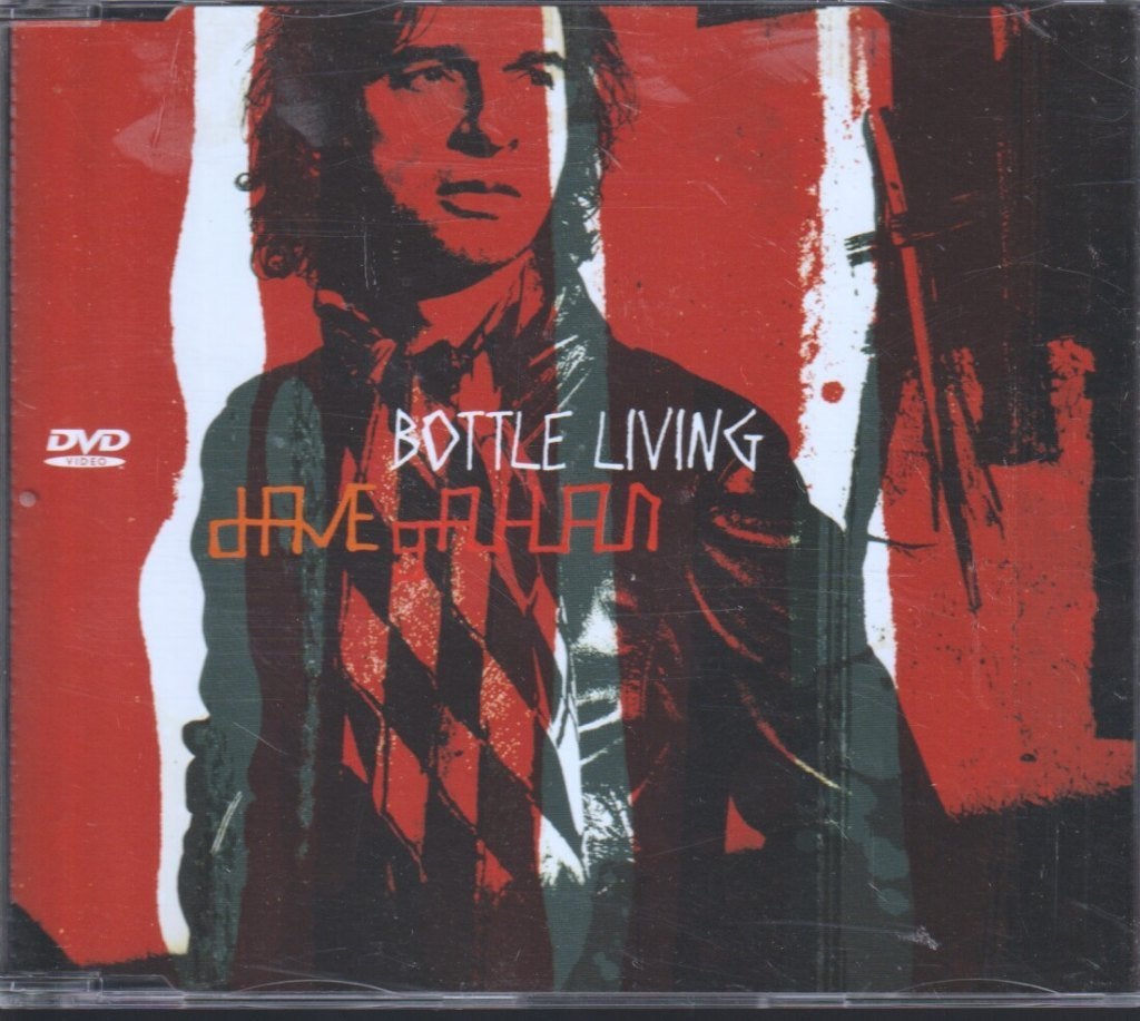Dave Gahan - Bottle living, Ophalen of Verzenden, Nieuw in verpakking, Pop