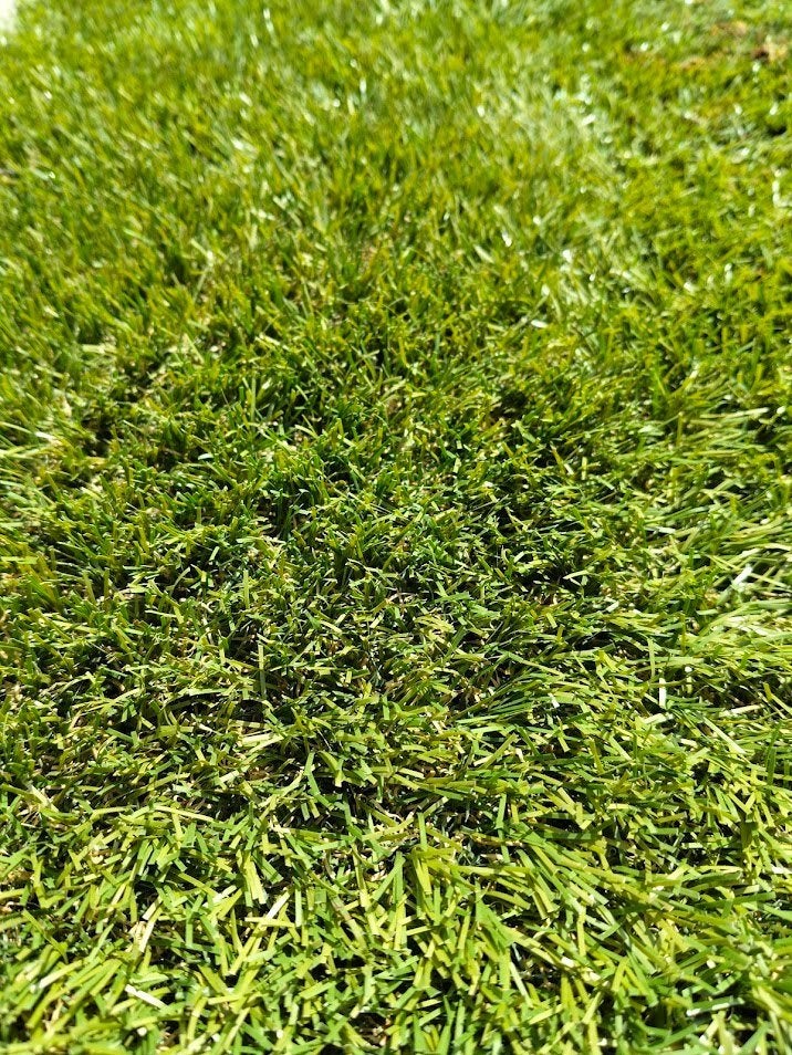 Kunstgras rol NIEUW gazon tuin gras tuin groen spelen!, Ophalen, Nieuw, 10 tot 20 m², Kunstgras