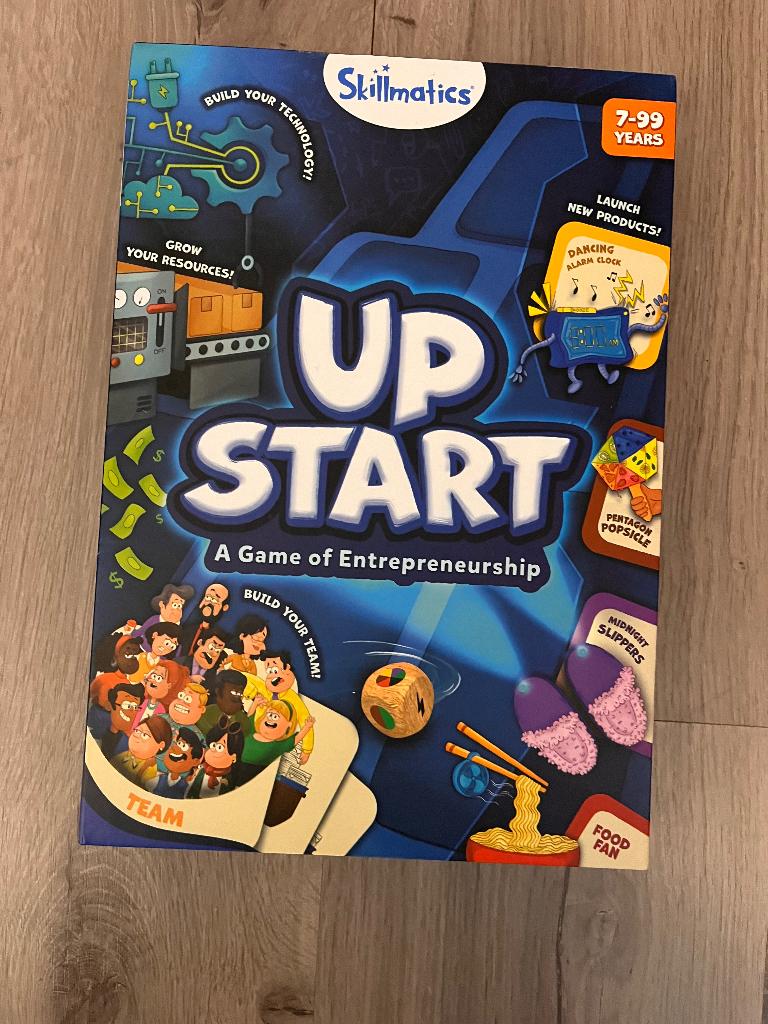 Board game, Drie of vier spelers, Ophalen of Verzenden, Nieuw