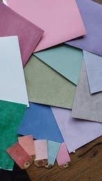 Stucco Matt, Ophalen, 10 tot 25 m²