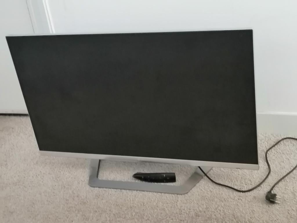 TV, Ophalen, 50 Hz, 100 cm of meer, Full HD (1080p)