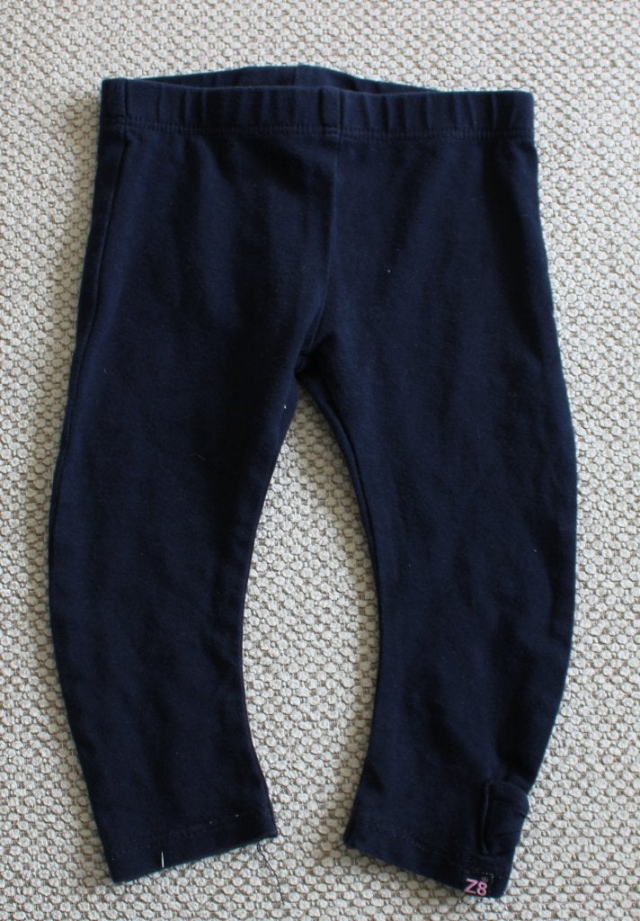 Legging van Z8 62, Gebruikt, Broekje, Meisje, Z8