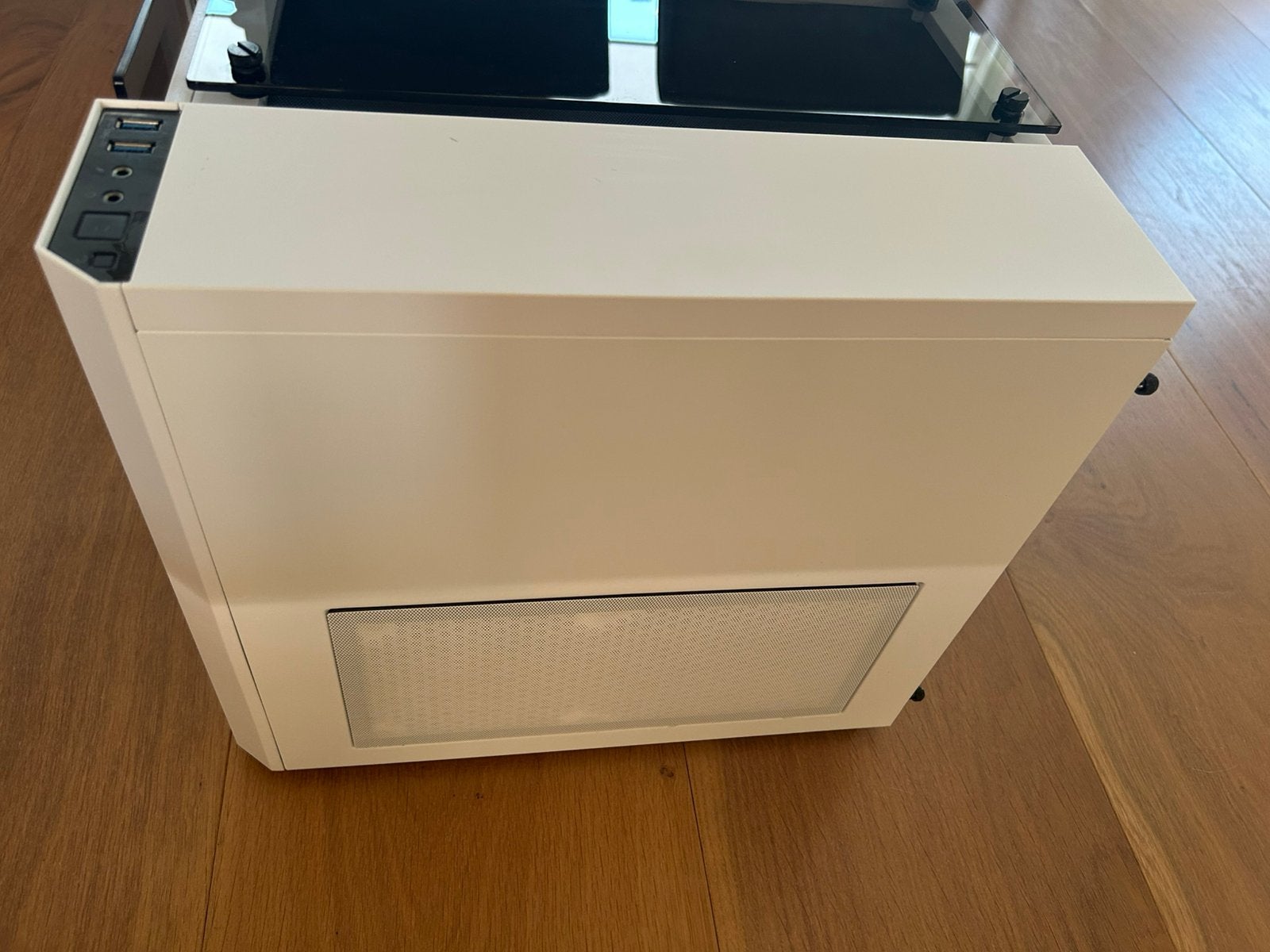 Foto 8 van Gaming PC / Desktop - i5-8400 - GTX 1050 Ti - 16 GB RAM