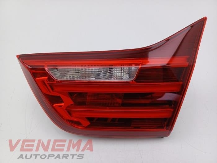 Achterlicht rechts van een BMW 4-Serie, Gebruikt, -, -, Ophalen of Verzenden