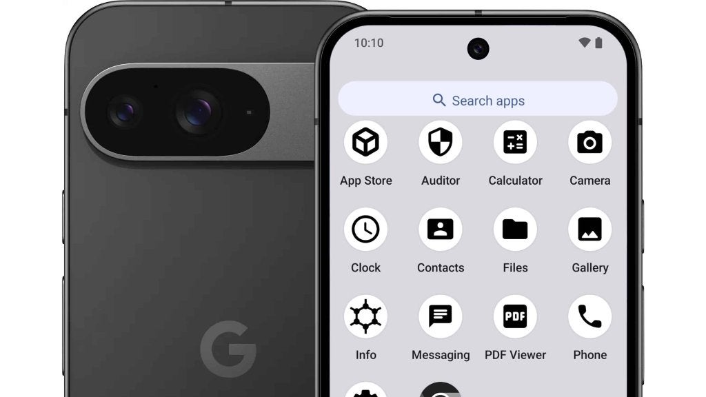 Google Pixel met GrapheneOS (privacy / encrypted telefoon), Overige modellen, Refurbished, Ophalen of Verzenden, Zonder simlock