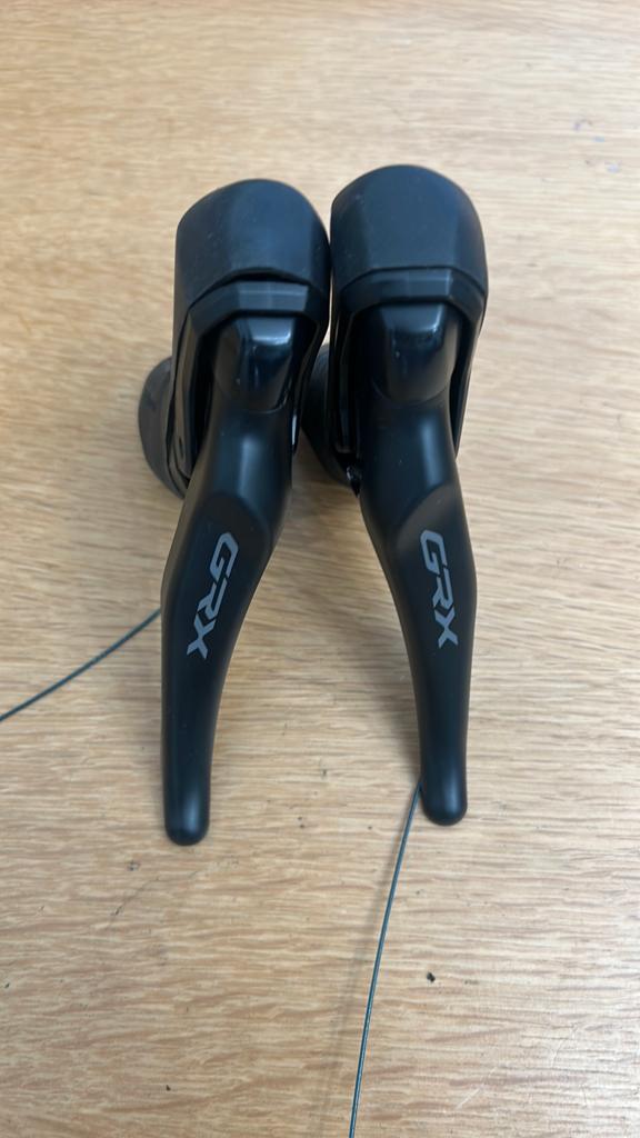 Grx groepset 2x12 groepset, De ruyterstraat 86, Zo goed als nieuw, Cycling@steenbergen.cc, Steenbergen cycling