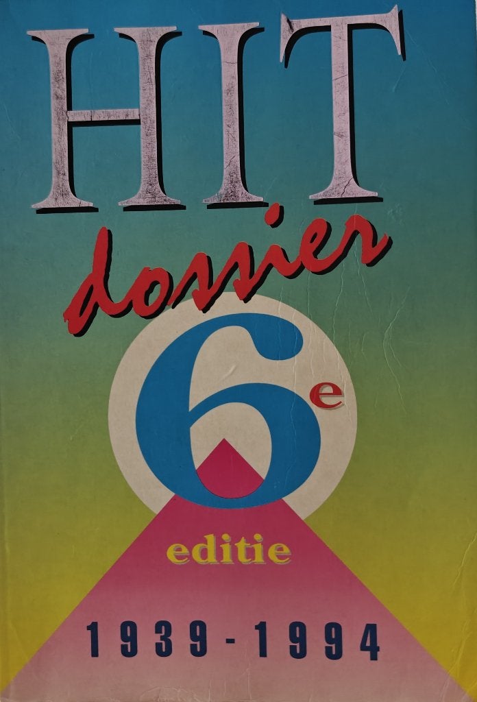 Top40 Hitdossier 1939-1994 Editie 06, Ophalen of Verzenden, Zo goed als nieuw, Artiest