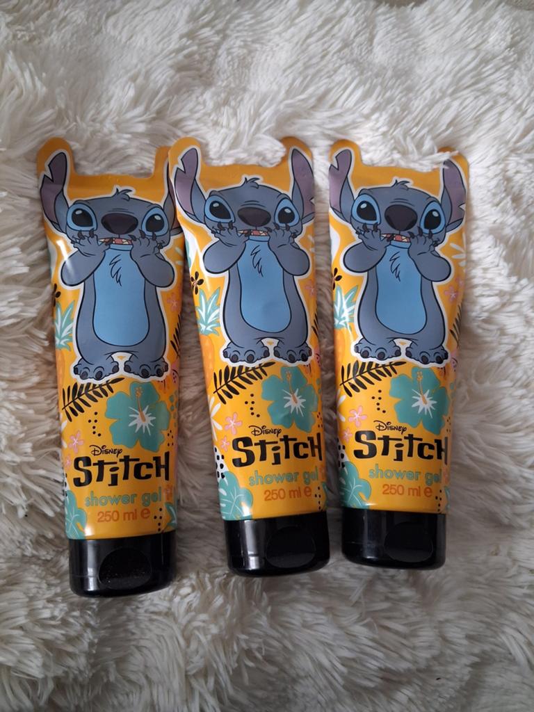Stitch nieuw badschuim, Ophalen of Verzenden, Nieuw, Overige typen