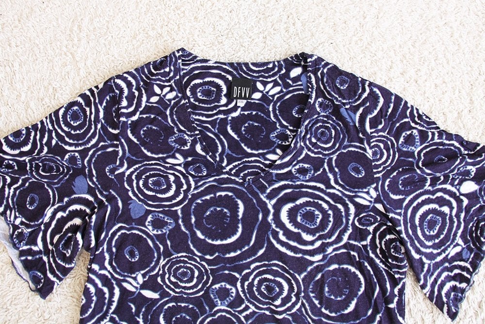 Super Leuk DFVV Shirtje (XXL) - 60 € 15,-, Kleding | Dames, Overige kleuren, Maat 46/48 (XL) of groter, Ophalen of Verzenden, Zo goed als nieuw