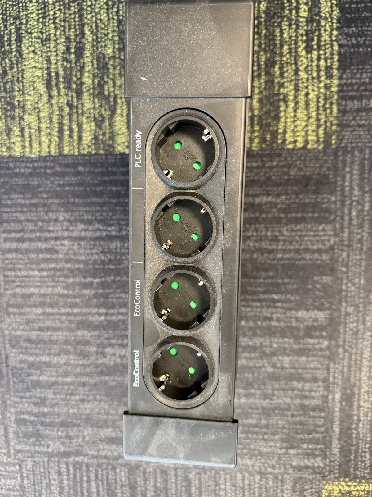 Eaton Ellipse ECO 1600 UPS - Noodstroomvoeding, Computers en Software, Noodvoedingen (UPS), Ophalen of Verzenden, Gebruikt