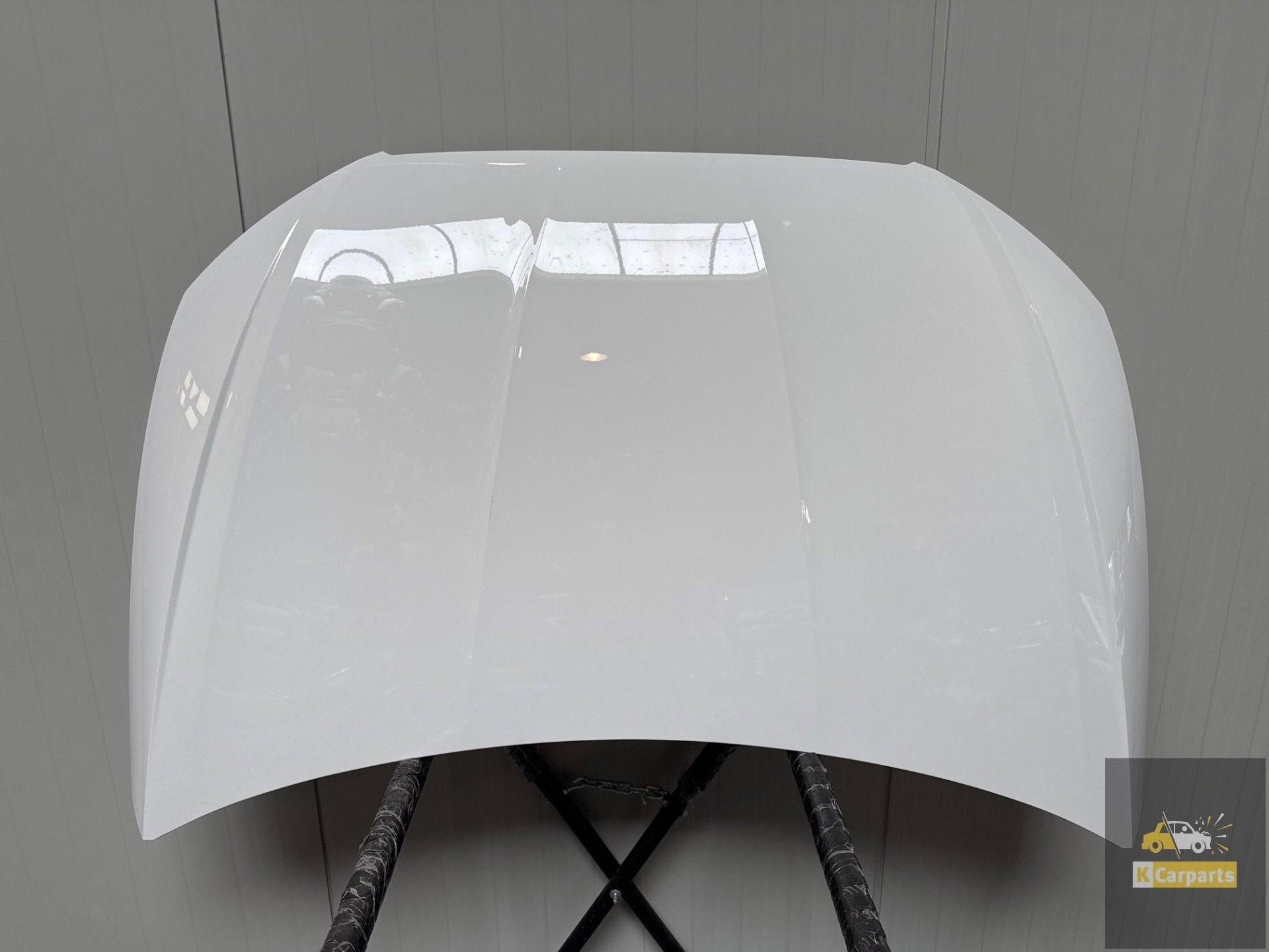 Seat ibiza 6F motorkap origineel 2017-Heden Origineel, Info@fabrikant.eu, Ophalen of Verzenden, Seat, Motorkap