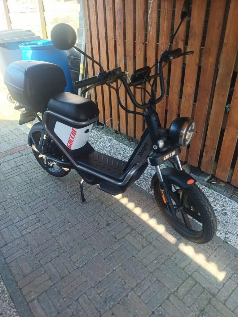 TE KOOP, Ophalen of Verzenden, Zo goed als nieuw, Overige typen, Overige merken