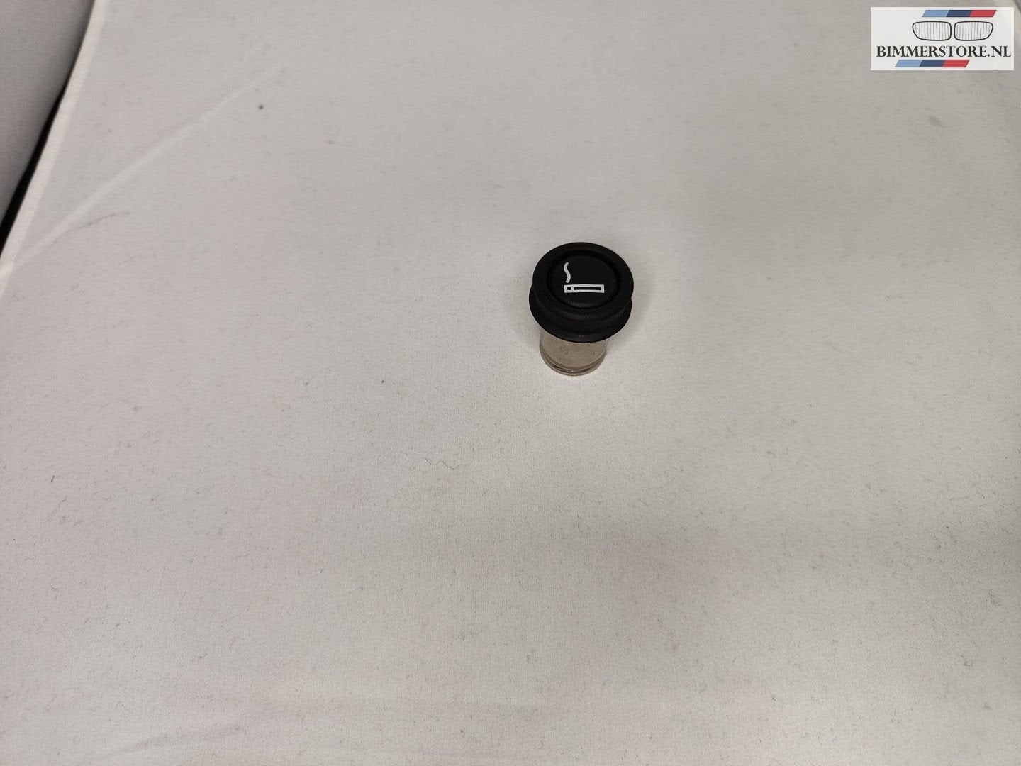 Aanstekerplug BMW 3 / 5 / 8 Z3 Z8 serie E36 E39 E31 61348372, Gebruikt, -, -, Ophalen of Verzenden