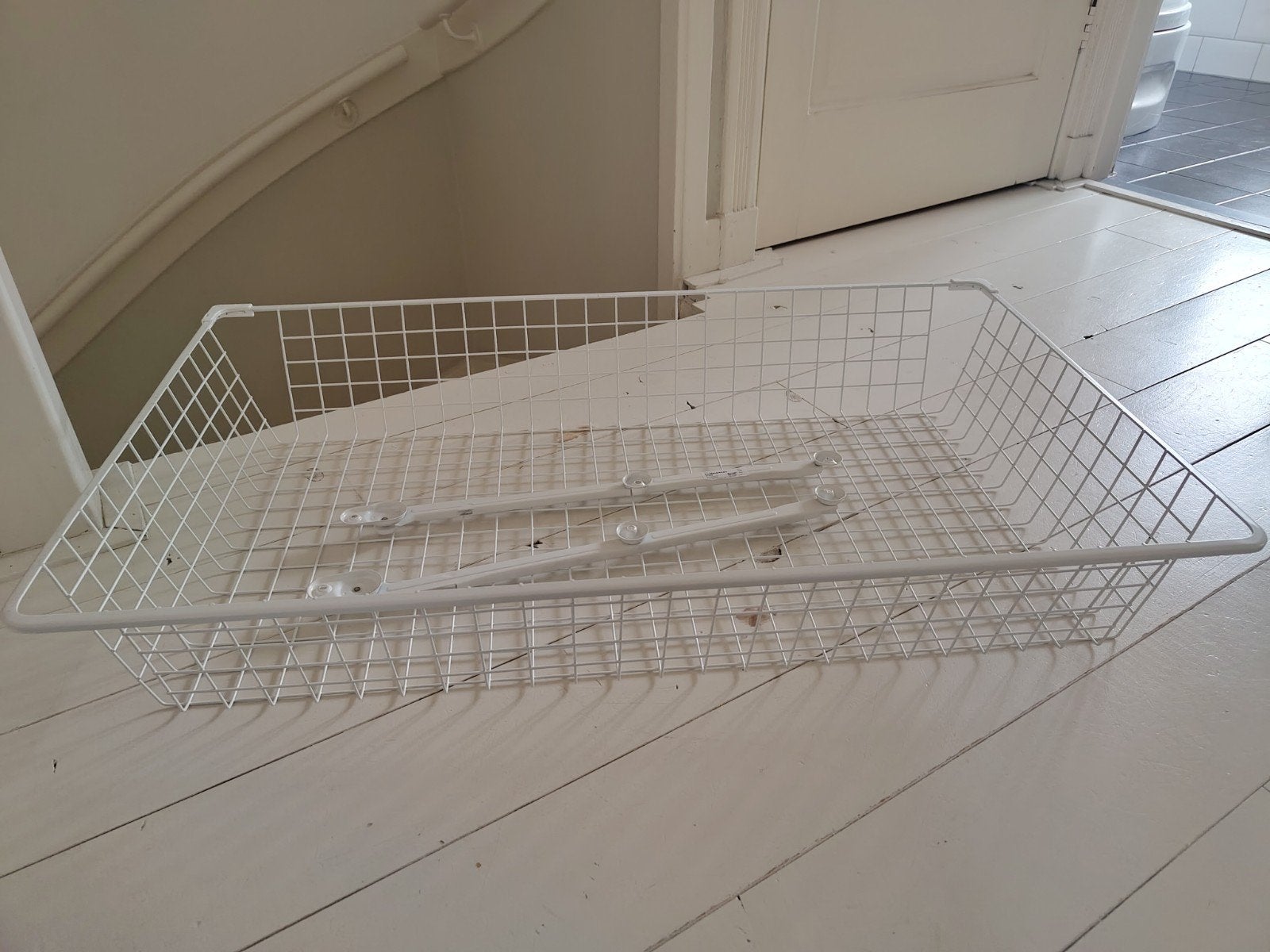 IKEA Komplement draadmand 100cm, Huis en Inrichting, Ophalen of Verzenden, Gebruikt