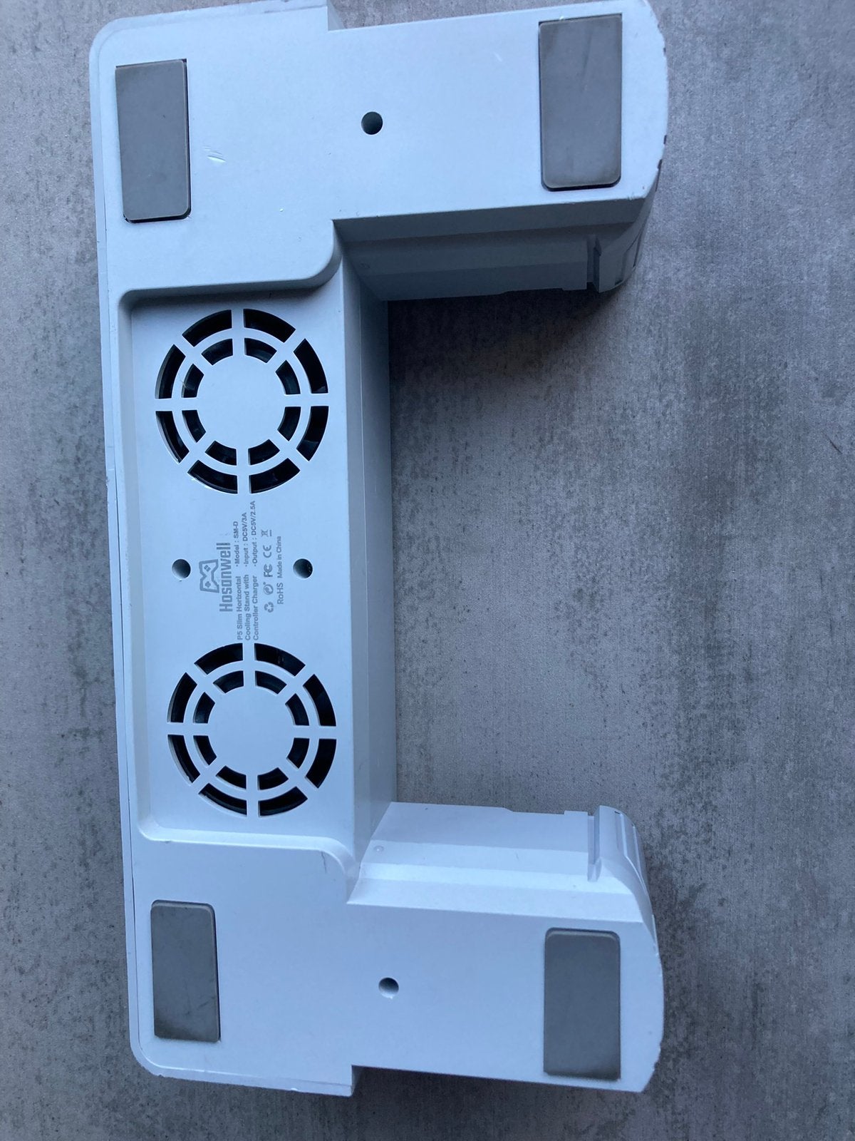 Standaard voor PS5 Slim - Hosonwell, Ophalen of Verzenden, Zo goed als nieuw
