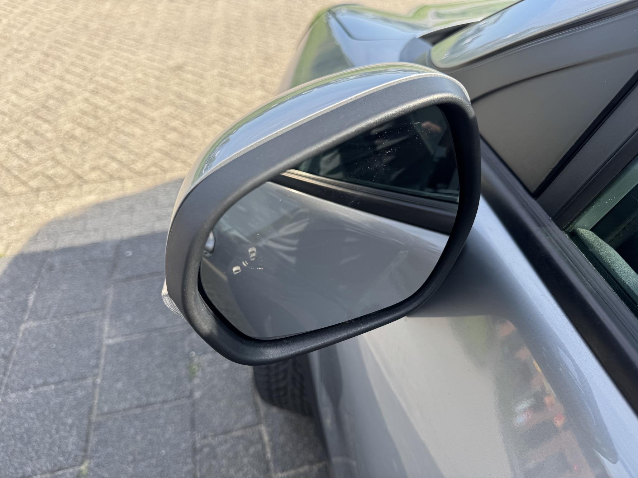 Ford Puma 1.0 EcoBoost Hybrid Titanium X Eerste Eigenaar, Tr, Voorwielaandrijving, Euro 6, 23 km/l, Bedrijf