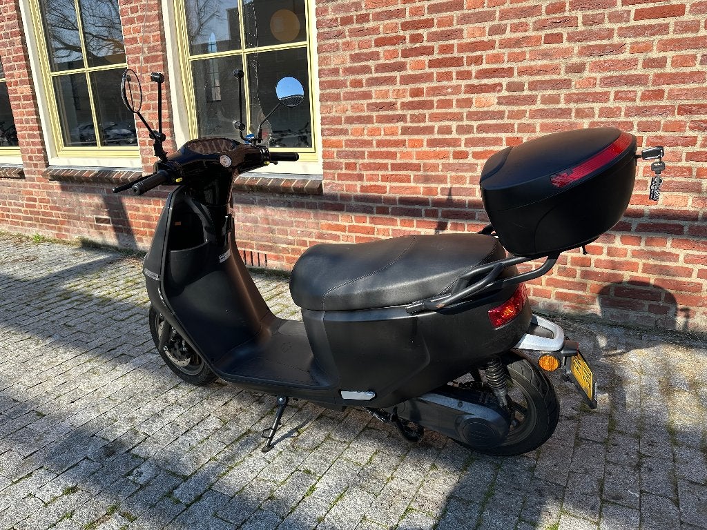 Ecooter E2, Fietsen en Brommers, Brommeronderdelen | Scooters, Overige merken, Overige typen, Ophalen