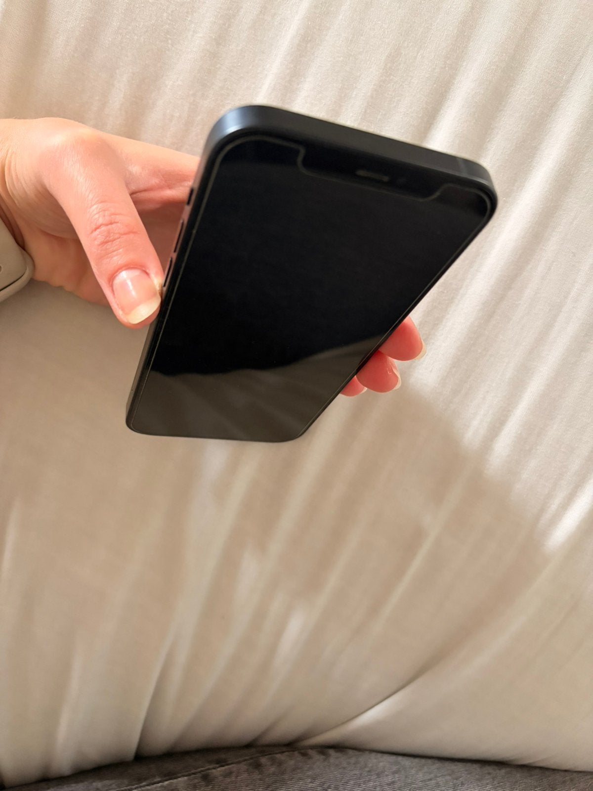 Foto 6 van Apple Iphone 12, mobiel, telefoon, zwart
