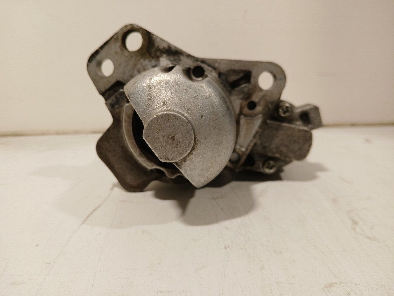 Startmotor Opel Signum, Onderdelen@venauto.nl, Van der Ven Autorecycling B.V., Gebruikt, Ettenseweg 76, 4706 PB Roosendaal, The Netherlands