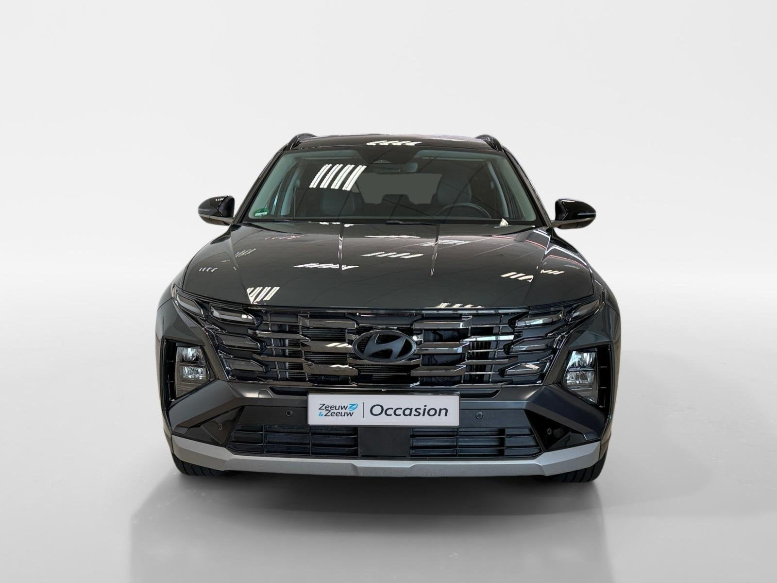 Hyundai Tucson 1.6 HYBRID | AUTOMAAT | COMFORT SMART | TWO T, 12 maanden, Gebruikt, Euro 6, 4 cilinders