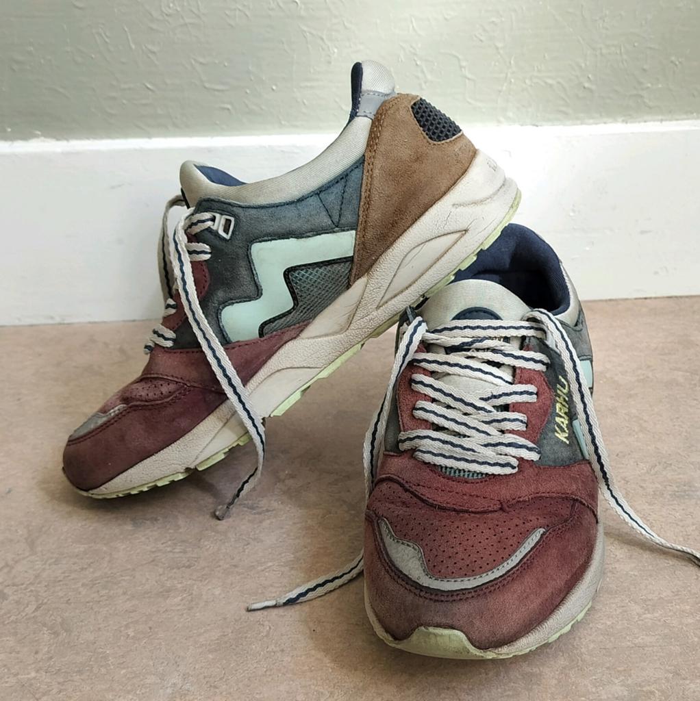 Karhu sneakers maat 38, Karhu, Overige kleuren, Ophalen of Verzenden, Sneakers of Gympen