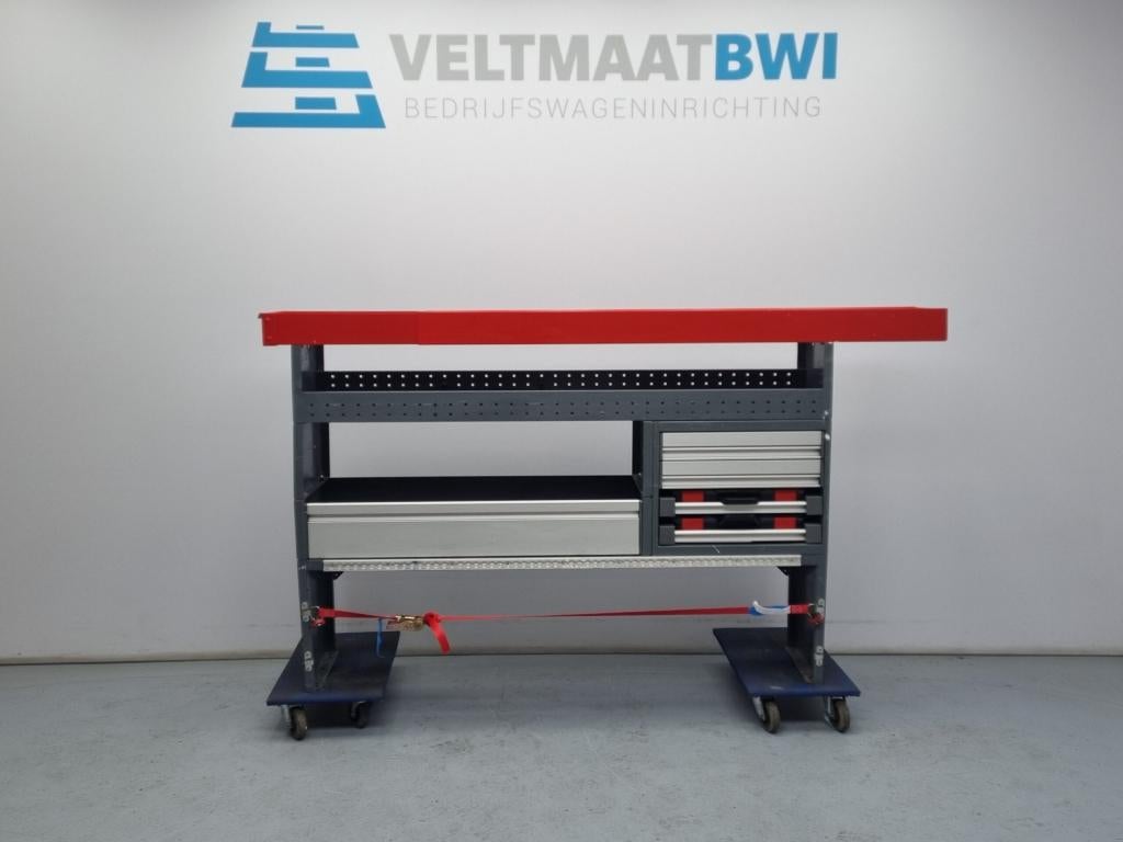 Würth bedrijfswagen inrichting bedrijfswageninrichting, Niet ingevuld, Niet ingevuld, Niet ingevuld