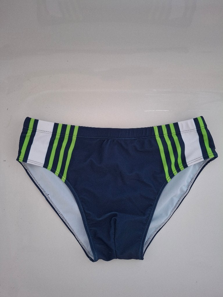 Zwemslip maat S (nieuw), Kleding | Heren, Badmode en Zwemkleding, Ophalen of Verzenden, Maat 46 (S) of kleiner, Blauw, Zwemslip