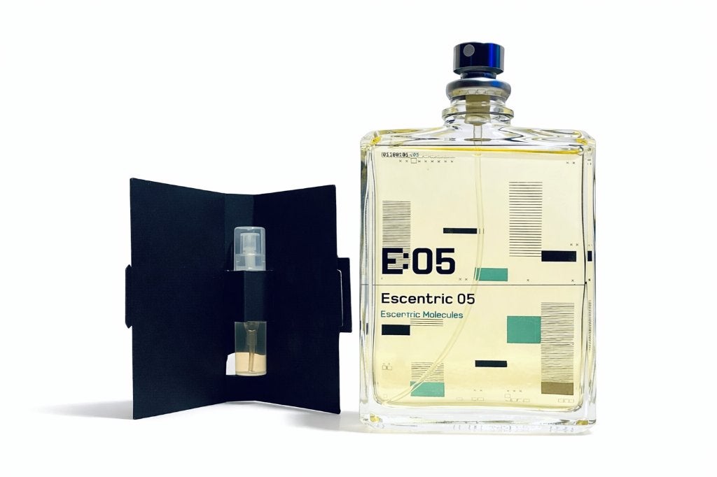 Escentric 05 – Escentric Molecules (sample 1,2ml) decant, Ophalen of Verzenden, Nieuw