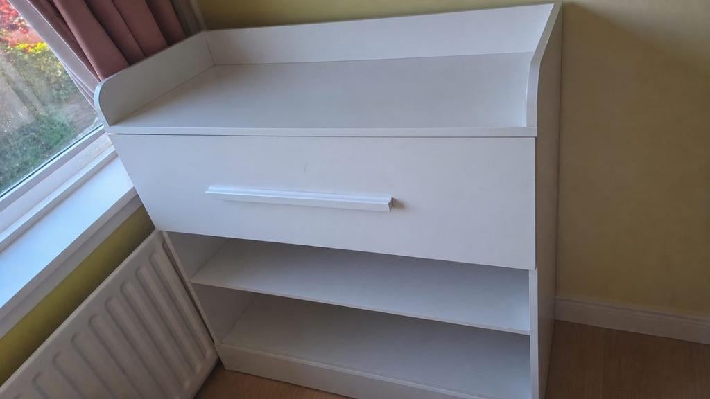 commode, Ophalen, Gebruikt, 50 tot 70 cm, 100 cm of meer