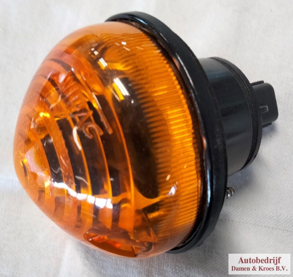 Knipperlicht Mini XBD100670A, Rover, -, -, Nieuw