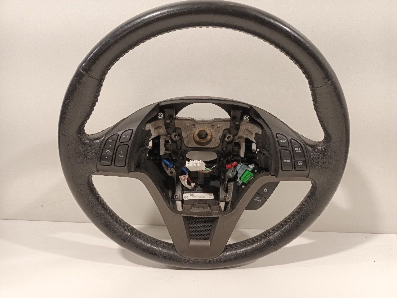 Stuur Honda CR-V, Auto-onderdelen, Besturing, Onderdelen@venauto.nl, Gebruikt, Ettenseweg 76, 4706 PB Roosendaal, The Netherlands