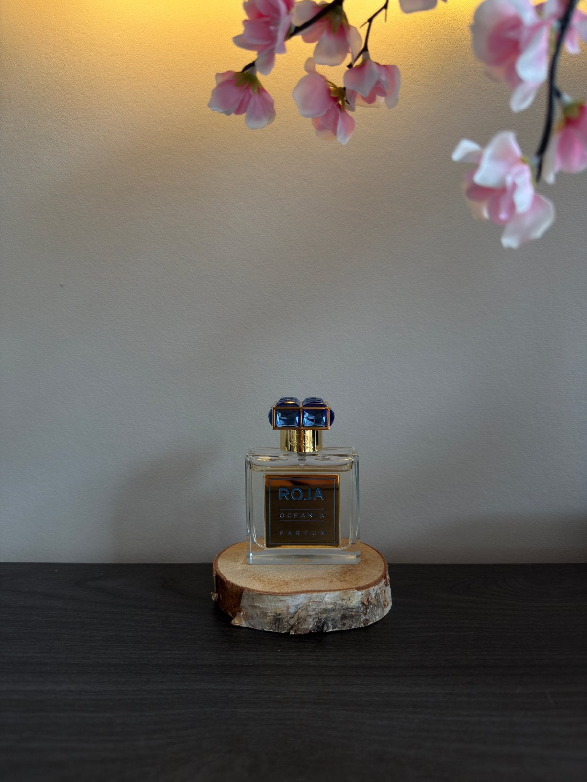ROJA PARFUMS OCEANIA decant, Sieraden, Tassen en Uiterlijk, Uiterlijk | Parfum, Ophalen of Verzenden, Zo goed als nieuw