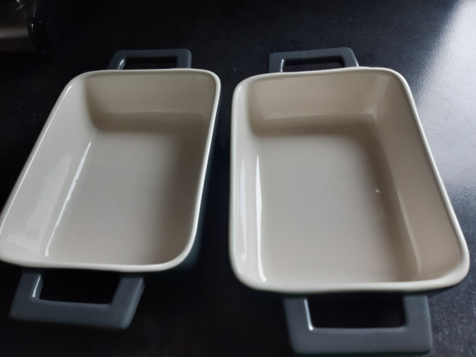 nieuwe ovenschaaltjes, Ophalen of Verzenden, Nieuw, Overige stijlen