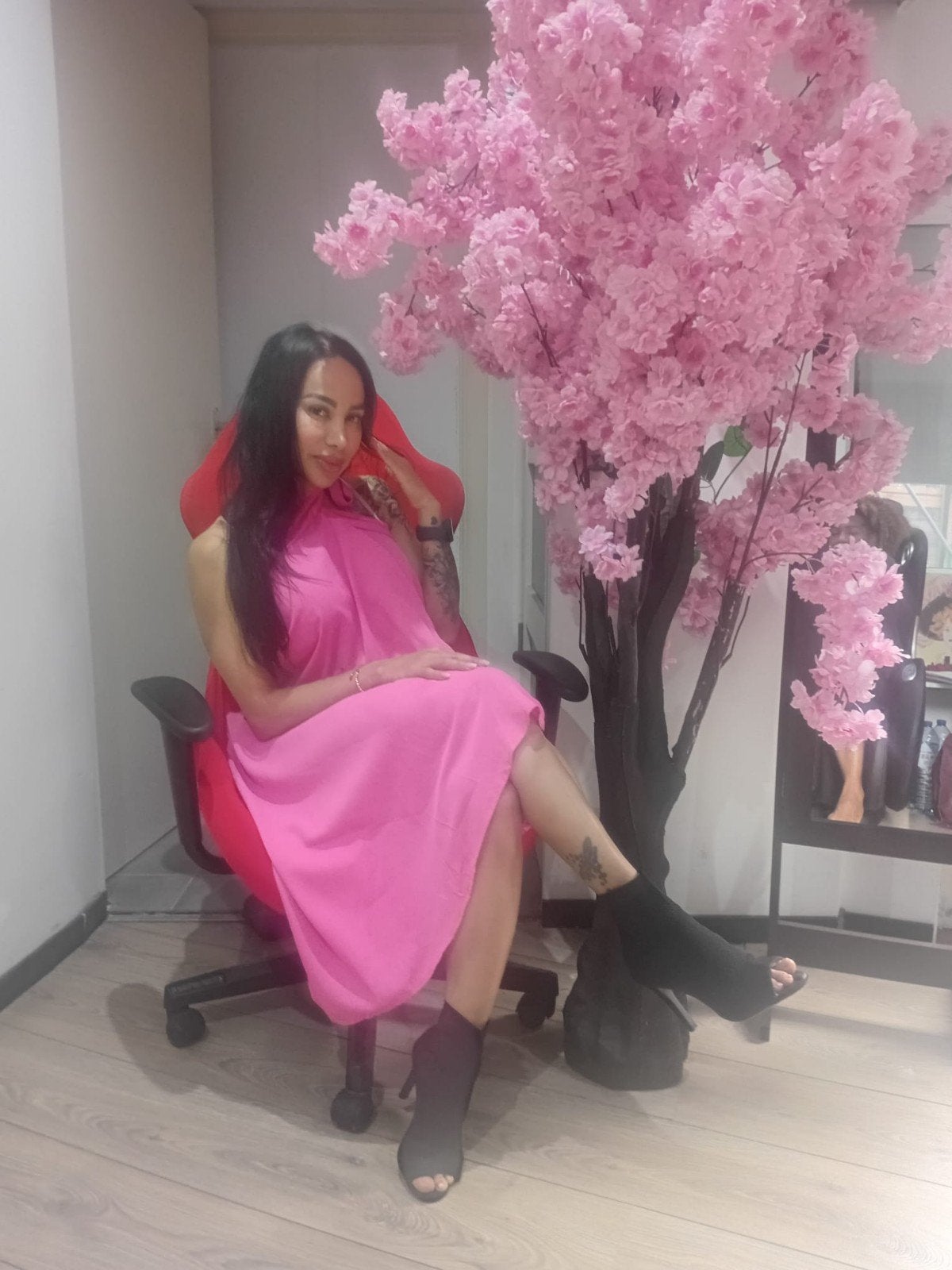 Massage's vivian 0643979583