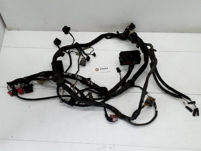 VFR750 1990 - 1993 Honda Kabelboom Kabelboom hoofd D1-25945